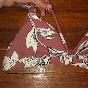 Billabong Swim - Billabong swim suit top Billabong Swim - Billabong swim suit top